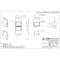 Visipak Thermoform-CLAMSHELL-#282-7.000-5.000-2.594-3.625-2.875-0.020-CLEAR,  282TF - alternate 2